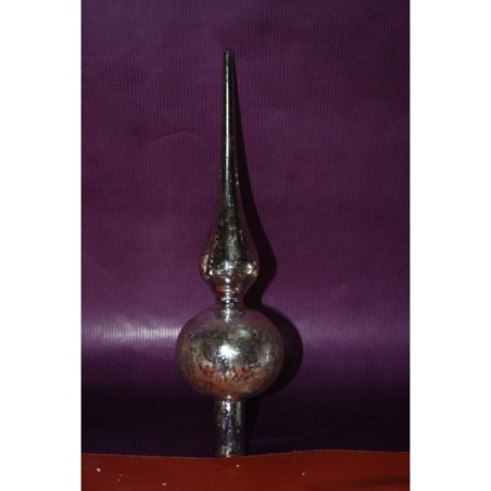 Cimier vintage