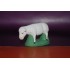 Mouton broutant