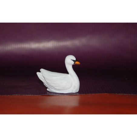 Le cygne