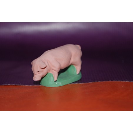 Le cochon