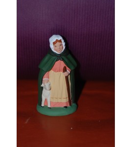 Bergère