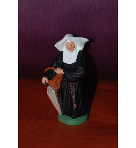 La religieuse