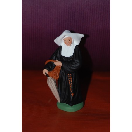 La religieuse