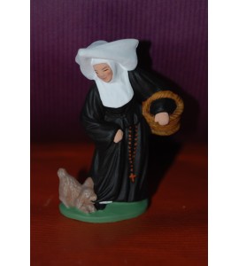 La mère supérieure