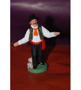 Danseur