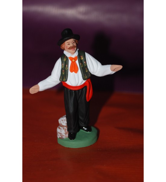 Danseur