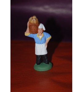 Le boulanger