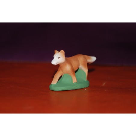 Le Renard