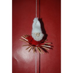 Girlande santas Antonio