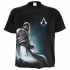 T shirt Altaïr