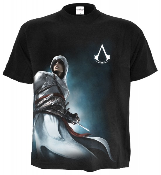 T shirt Altaïr