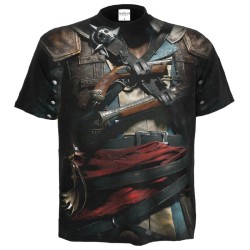 T Shirt Assassin's Creed