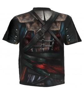 T Shirt Assassins Creed