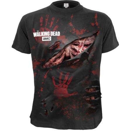 T Shirt Michonne