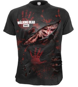 T Shirt Daryl