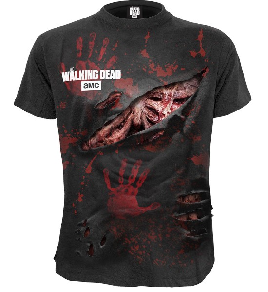 T Shirt Daryl