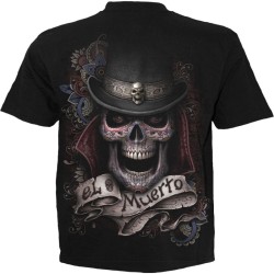 El Muerto