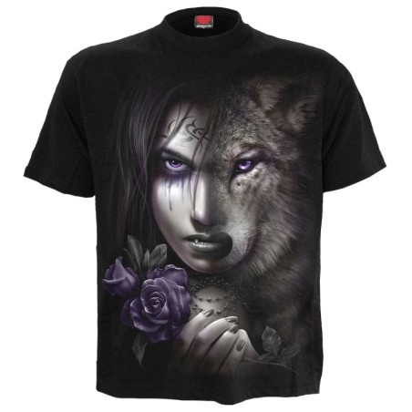 Wolf Soul
