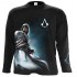 T shirt Altaïr