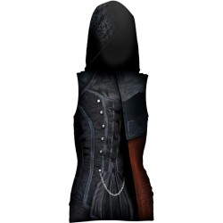 Syndicate Evie