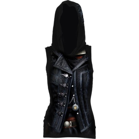 Syndicate Evie