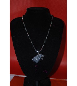 Collier Stark