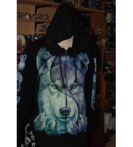 Sweatshirts loup