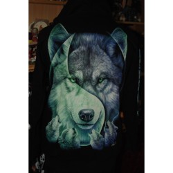 Sweatshirts loup