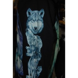 Sweatshirts loup