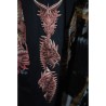 Sweatshirt dragon