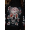 Sweatshirt crâne