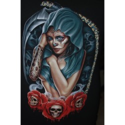 T Shirt Tatoo