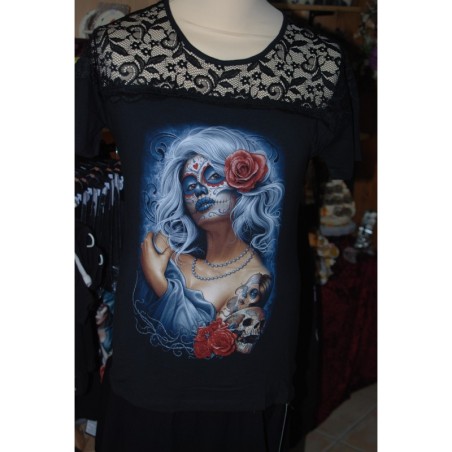 T Shirt Tatoo