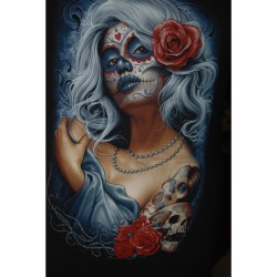 T Shirt Tatoo