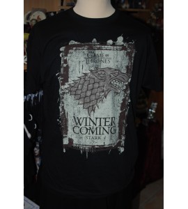 T shirt Stark