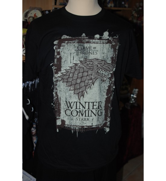 T shirt Stark