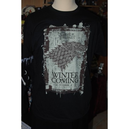 T shirt Stark