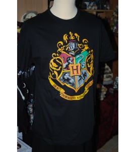 T Shirt Harry Potter