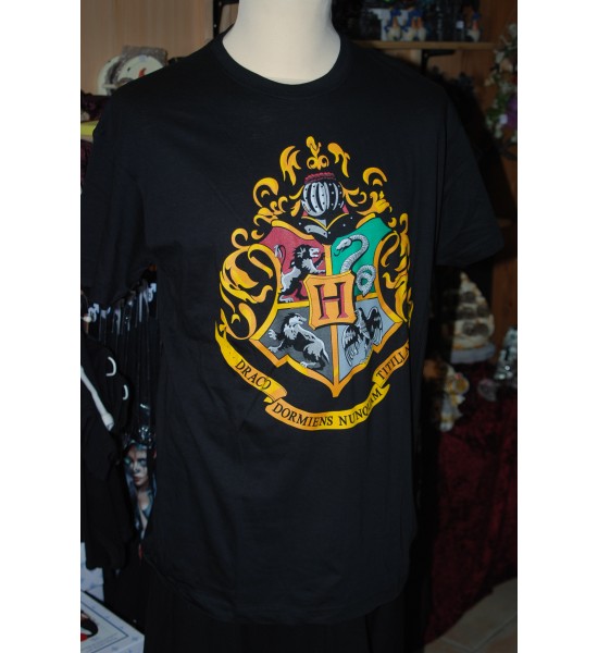 T Shirt Harry Potter