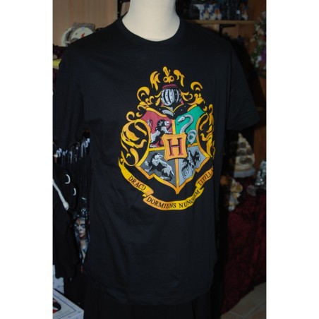 T Shirt Harry Potter