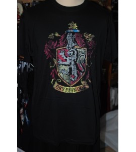 T Shirt Gryffindor - Gryffondor