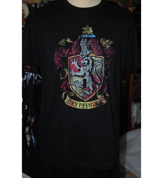 T Shirt Harry Potter