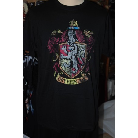 T Shirt Harry Potter
