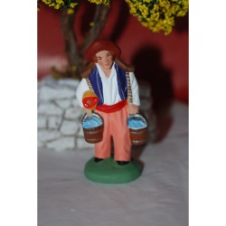 Le Porteur d'eau