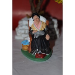 La Vieille Arlèsienne