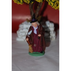 La Sorcière
