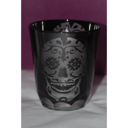 Verre mexicain