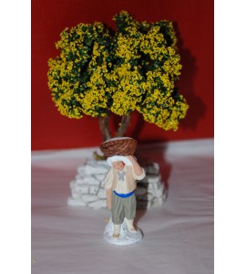 Le Saunier à la Banaste