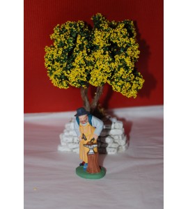 Le Maréchal Ferrant