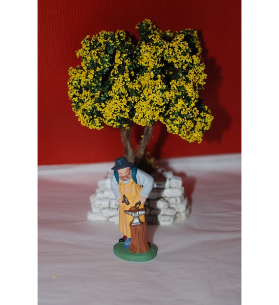 Le Maréchal Ferrant